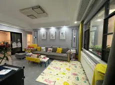 沙市区|城市御园3室2厅1卫出售