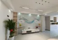 盛世新城精装南北高性价比，景观入户露台，阳光清风随时造访生活1