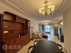 埇桥区|恒大名都3室2厅2卫出售