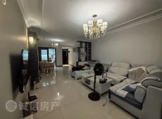 埇桥区|恒大名都3室2厅2卫出售