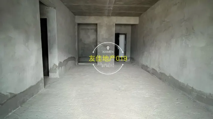 17447未来城市观山水三房两厅双卫出售
