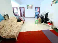 茅箭区|十堰50厂3室2厅1卫出售|买房租房佣金全返