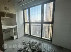 埇桥区|万达华城4室2厅1卫出售