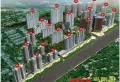 四季花城老A区小区图片1