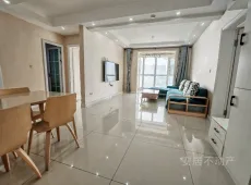 山阳区|建业公园里2室2厅1卫出售