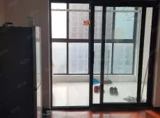 颍州区|置城公馆3室2厅1卫出售
