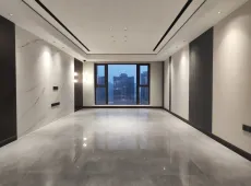 东兴区|万晟城丽府4室2厅2卫出售|买房租房佣金全返