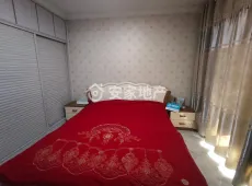 盐湖区|左岸凰城3室2厅1卫出售|买房租房佣金全返