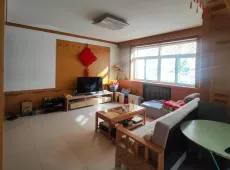 城区|桃园街卫校家属院3室2厅1卫出售|买房租房佣金全返