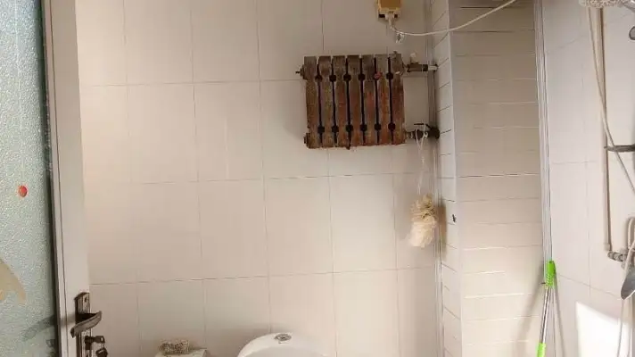 幸福城多层顶楼，南北通透三室，性价比超高