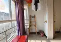幸福城多层顶楼，南北通透三室，性价比超高2
