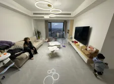 什邡市|万象国际3室2厅1卫出售|买房租房佣金全返