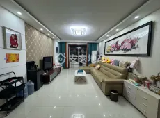 盐湖区|东上水漾佳苑3室2厅2卫出售|买房租房佣金全返