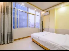 宁陵县|康鑫园对面，可月租，1室1厅1卫出租