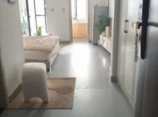 麒麟区|万和国际1室1厅1卫出租