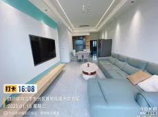 东兴区|恒信水岸名邸5室2厅2卫出售|买房租房佣金全返