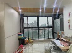 科创园区|树高卡地亚A区3室2厅2卫出售|买房租房佣金全返