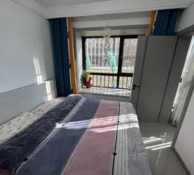 西峰区-双塔路-恒大绿源