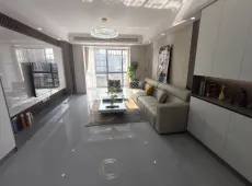 蒸湘区|曲兰庭苑3室2厅2卫出售|买房租房佣金全返