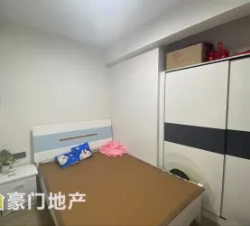 东侨区-北岸-碧城云庭