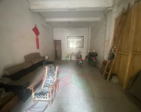 城西天地楼2室1厅1卫普通