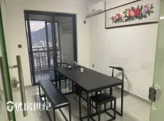 蕉城区|大润发国际广场3室2厅2卫出售