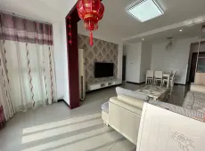 科创园区|树高卡地亚A区3室2厅1卫出售|买房租房佣金全返