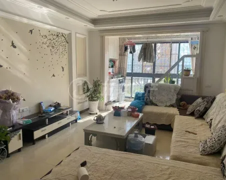 仁源小区3室2厅1卫精装