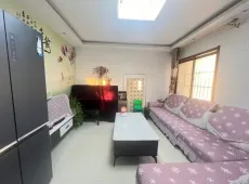 西峰区|福阳家园3室2厅1卫出售|买房租房佣金全返