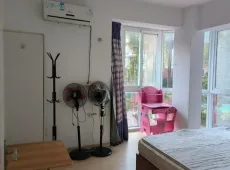 蕉城区|蓝天小区2室1厅1卫出租