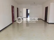 港北区|龙脉华庭4室2厅2卫出租