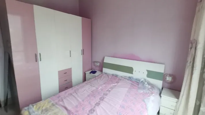 世达佳苑99㎡3室2厅1卫1阳台精装南北，好房不等人