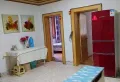 2室1厅1卫1阳台华兴街，家电齐全，拎包入住1