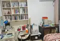 阳光学院小区好，楼层好。装修清爽值得一看4