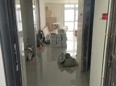 鹤城区|榆园1室1厅1卫出售