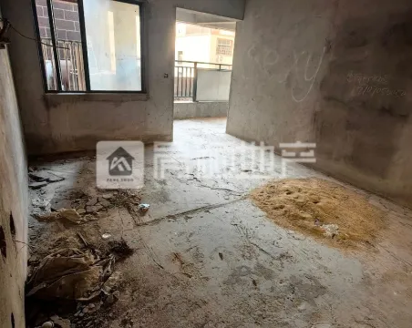 汇金广场3室2厅2卫毛坯