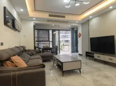 临桂区|碧园印象桂林4室2厅2卫出售|买房租房佣金全返