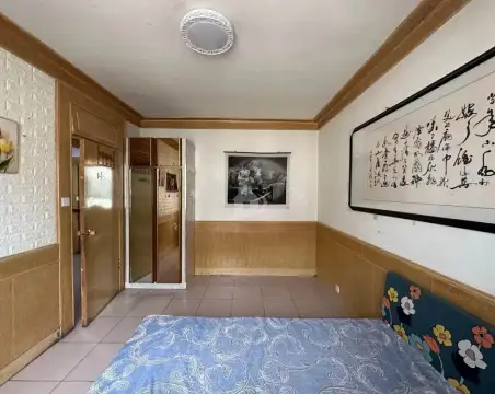市农业银行家属院2室1厅1卫普通
