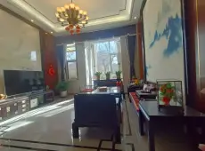 桓台县|天煜紫悦城5室3厅5卫出售|买房租房佣金全返