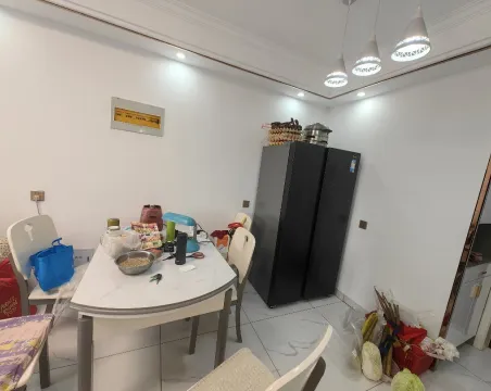 金悦理想城3室2厅1卫精装