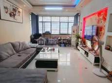 新密市|富博花苑东区3室2厅1卫出售