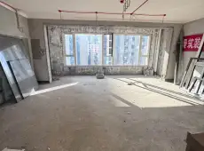 山阳区|建业世和府4室2厅3卫出售