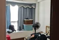 豪景苑电梯中层，南向，精装修，3房1