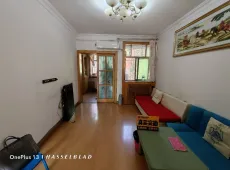 张湾区|永康新村2室2厅1卫出售|买房租房佣金全返