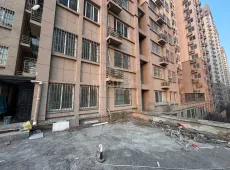 埇桥区|港口北路安置小区2室2厅1卫出售