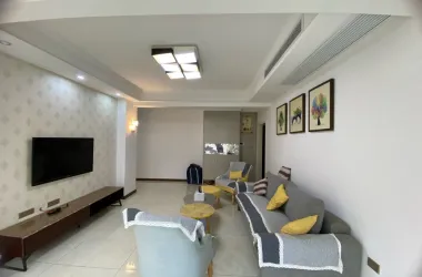 中豪明珠城出售房源