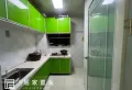二中二小世纪华庭精装两房8