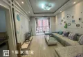 二中二小世纪华庭精装两房9