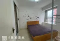 二中二小世纪华庭精装两房10