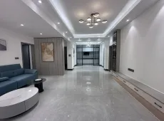 新会区|潮兴路4室2厅2卫出售|买房租房佣金全返